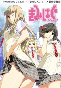 Kimihagu