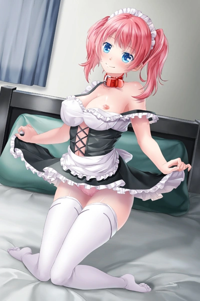 Shiiku x Kanojo: Tenshi no Kousoku-hen