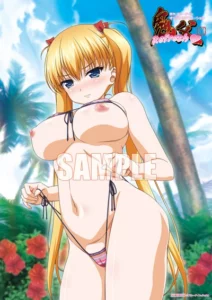 Oni Chichi: Refresh♥