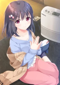 Oniichan Asa made Zutto Gyutte Shite!