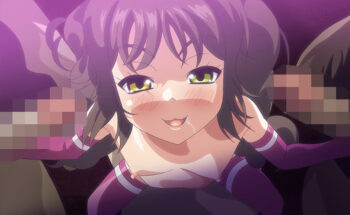Sei Dorei Gakuen 2 Episode 2