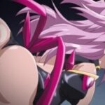 Aisei Tenshi Love Mary: Akusei Jutai – The Animation Episode 2