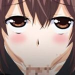 Bitch Gakuen ga Seijun na Hazu ga Nai!!? The Animation Episode 1