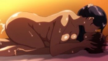 Boku ni Sexfriend ga Dekita Riyuu Episode 2
