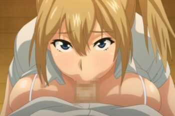 JK Genkai Koubi: Goui Sounyuu de Bachibachi Niku Anaka Episode 1