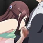 Kanojo ga Yatsu ni Idakareta Hi Episode 1