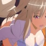 Kutsujoku 2 The Animation Episode 1
