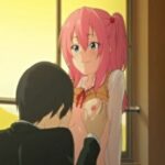 Lovely Heart Episode 1