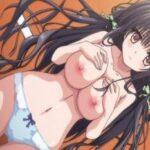 Otome Domain The Animation Episode 1