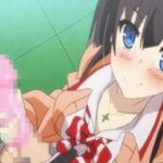Real Eroge Situation! The Animation Episode 1