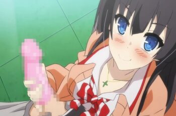 Real Eroge Situation! The Animation Episode 1