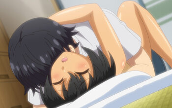 Summer: Inaka no Seikatsu Episode 1
