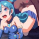 Raikou Shinki Aigis Magia: Pandra Saga 3rd Ignition – The Animation Episode 1