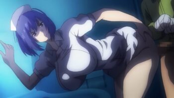 Sakusei Byoutou The Animation Episode 1