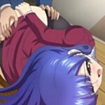 Shihai no Kyoudan Episode 3
