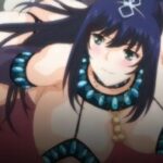 Zoku Oujo & Onna Kishi W Do Gehin Roshutsu: Chijoku no Misemono Dorei Episode 2