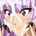 Aku no Onna Kanbu Episode 1