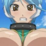 Aku no Onna Kanbu Episode 2