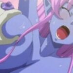 Aku no Onna Kanbu: Full Moon Night Episode 1