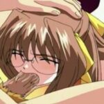 Choukou Tenshi Escalayer Episode 3