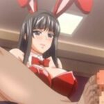 Bikyaku Seido Kaichou Ai Episode 1