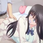Bishoku-ke no Rule Episode 1
