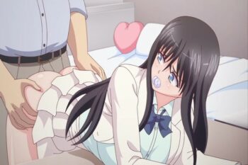Bishoku-ke no Rule Episode 1