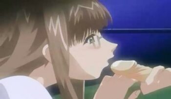 Nikutai Ten’i Episode 1