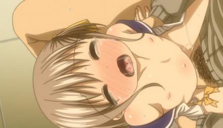 Chicchana Onaka Episode 3