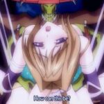 Choukou Sennin Haruka Episode 1