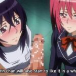Cosplay Rakuen Episode 1