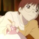 Jinkou Shoujo: Henshin Sex Android Episode 1