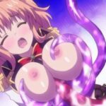 Demon Busters: Ecchi na Ecchi na Demon Taiji The Animation Episode 1