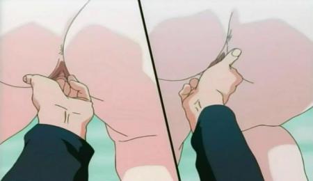 Chijoku Shinsatsushitsu Episode 2