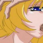 Elfina: Yoru e to Urareta Oukoku de… The Animation Episode 2