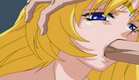 Elfina: Yoru e to Urareta Oukoku de… The Animation Episode 2