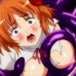Fukai ni Nemuru Oujo no Abaddon The Animation Episode 1
