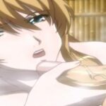 Shimaizuma: Shimaizuma 3 The Animation Episode 1