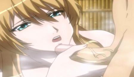 Shimaizuma: Shimaizuma 3 The Animation Episode 1