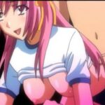 Gakuen Saimin Reido Episode 1