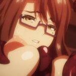 Gakuen Shinshoku: XX of the Dead Episode 1