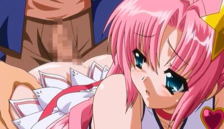I☆Can Episode 1