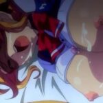 Inshitsu Otaku ni Ikareru Kanojo Episode 1