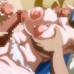 Inyutsu no Yakata The Animation Episode 1