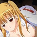 JK to Orc Heidan: Aku Buta Oni ni Ryougyaku Sareta Seijo Gakuen Episode 2