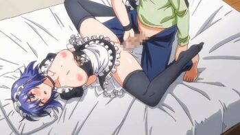 Kaede to Suzu The Animation Episode 3
