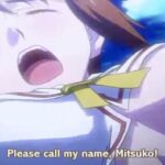 Kimi no Na wo Yobeba Episode 2