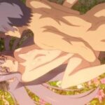 Koikishi Purely☆Kiss The Animation Episode 2