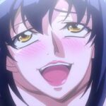 Koutetsu no Majo Annerose Episode 4