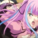 Kyokugen Chikan Tokuiten 3 The Animation Episode 2